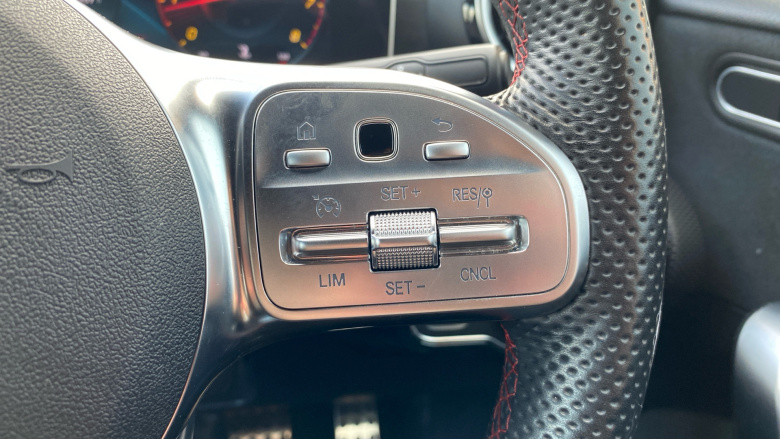 Mercedes-Benz A-Class A180 AMG Line Executive 5dr Auto Petrol Hatchback